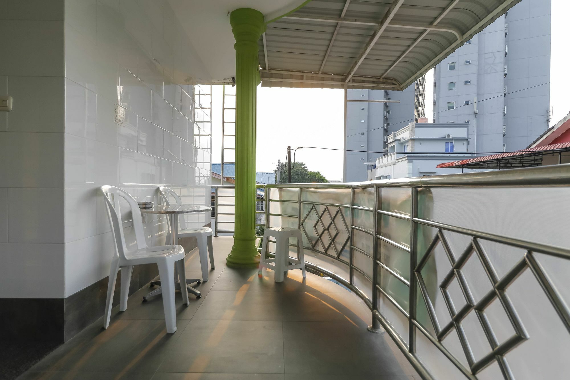 Reddoorz Near Nagoya Hill Hotel Batam Exterior foto